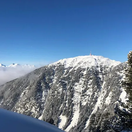 Alpapart - Innsbruck