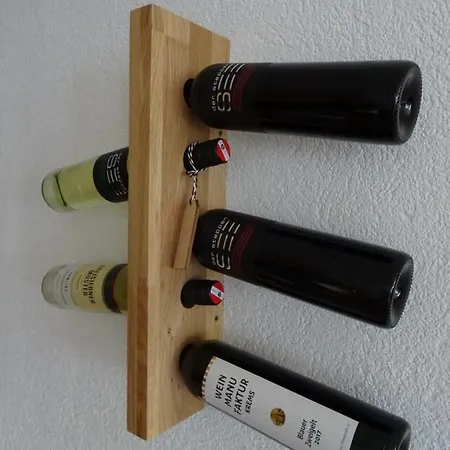 Lejlighed Alpapart - Innsbruck