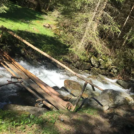 Lejlighed Alpapart - Innsbruck *