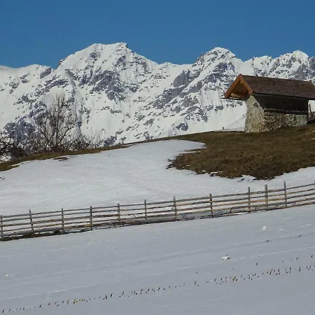 Lejlighed Alpapart - Innsbruck *