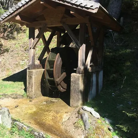 Lejlighed Alpapart - Innsbruck *