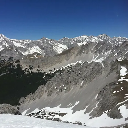 Lejlighed Alpapart - Innsbruck