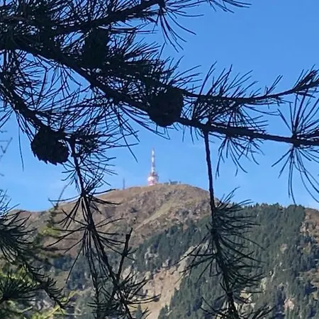 Alpapart - Innsbruck Lejlighed *