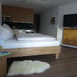 Lejlighed Alpapart - Innsbruck Ellbögen