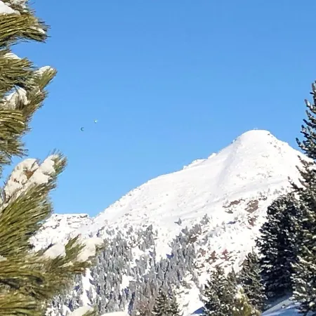 Alpapart - Innsbruck * Ellbögen