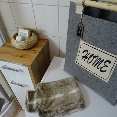 Appartamento Alpapart - Innsbruck *