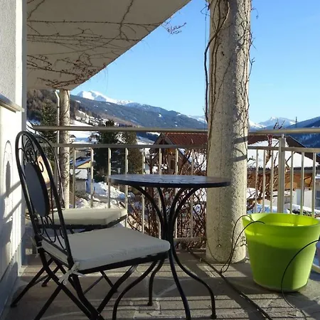 Appartamento Alpapart - Innsbruck Ellbögen