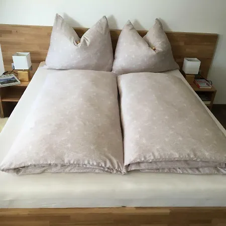 Alpapart - Innsbruck * Ellbögen