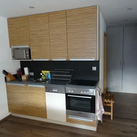 Appartamento Alpapart - Innsbruck Ellbögen