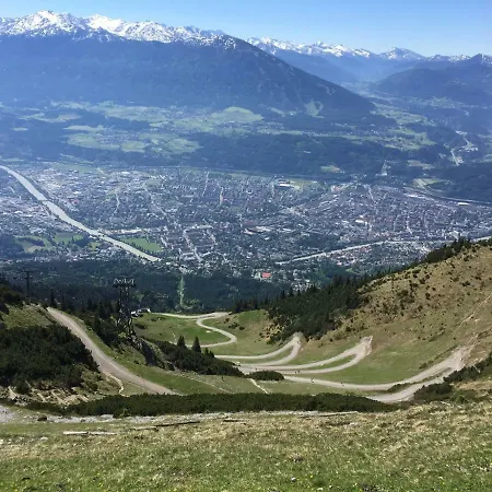 Alpapart - Innsbruck *