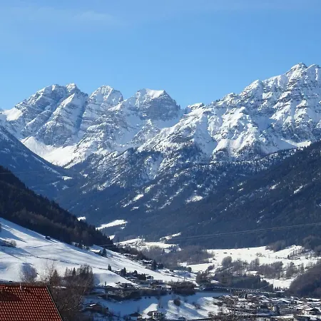 Alpapart - Innsbruck * Ellbögen