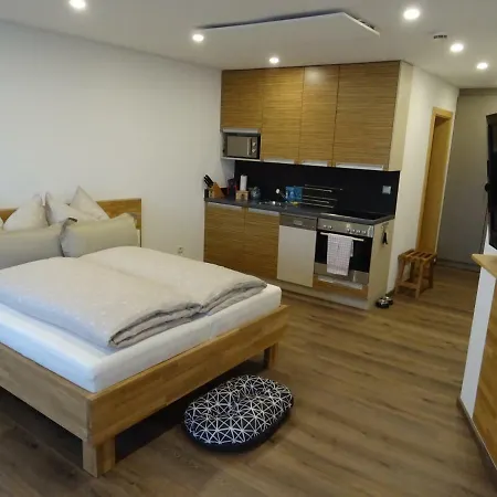 Alpapart - Innsbruck *