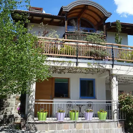 Alpapart - Innsbruck *