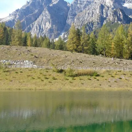 Appartamento Alpapart - Innsbruck