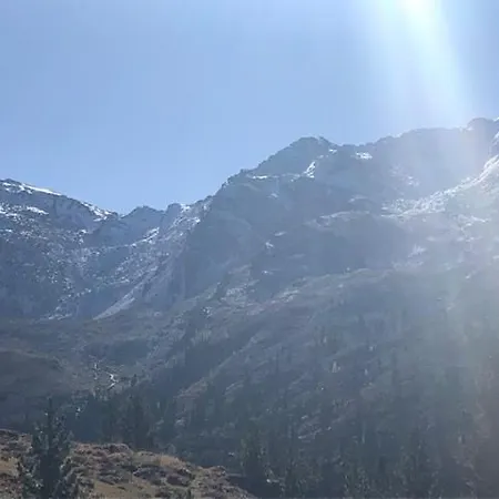 Alpapart - Innsbruck